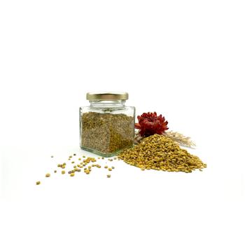 Pure Bee Pollen – Natural Superfood from the Apiary
